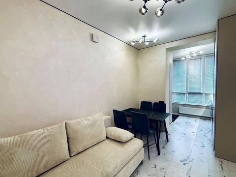 квартира по адресу Соборная ул., 103/20