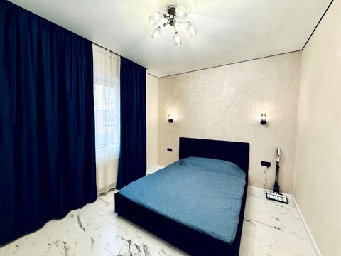 квартира по адресу Соборная ул., 103/20