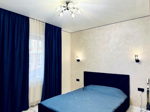 квартира по адресу Соборная ул., 103/20