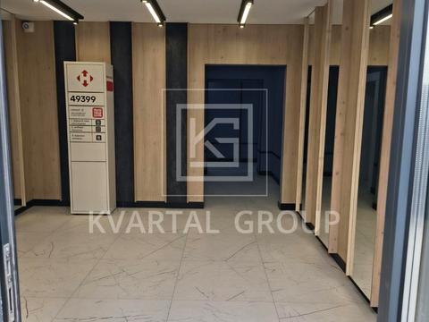 квартира за адресою Соборна вул., 2-К/47