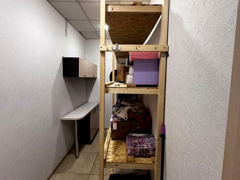 коммерческая по адресу Єрощенка ул., (Будинок 1)