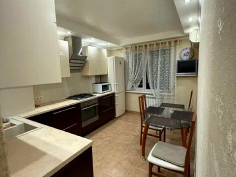 квартира за адресою Героїв просп., 46