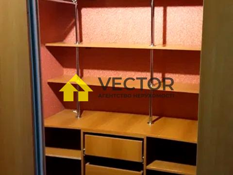 квартира по адресу Коцюбинского ул., 58