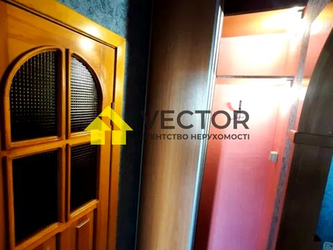 квартира по адресу Коцюбинского ул., 58