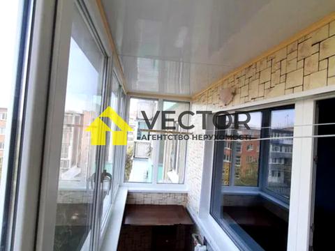 квартира по адресу Коцюбинского ул., 58