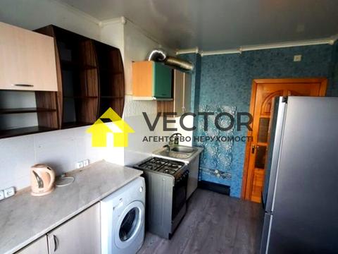 квартира по адресу Коцюбинского ул., 58