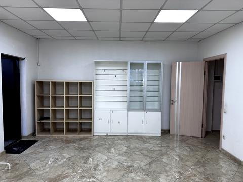 коммерческая по адресу Єрощенка ул., (Будинок 1)