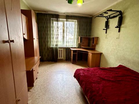 квартира за адресою Віталія Вергая вул. (Маршала Батицького), 32