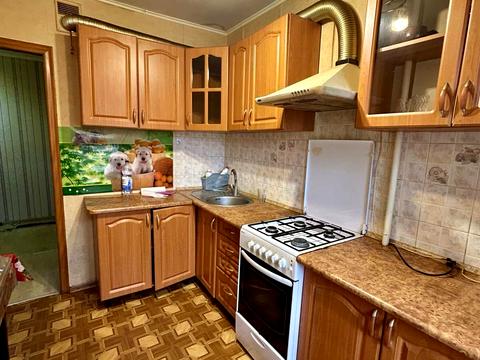 квартира за адресою Віталія Вергая вул. (Маршала Батицького), 32