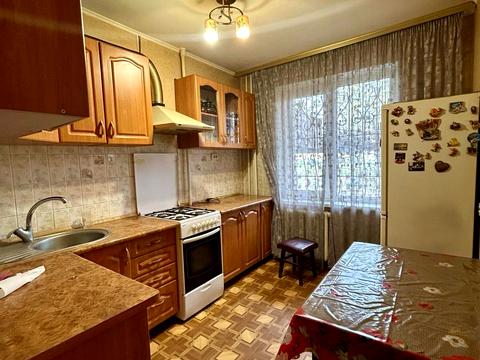 квартира по адресу Виталия Вергая ул. (Маршала Батицького), 32