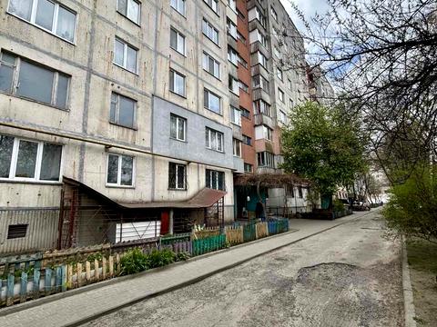 квартира за адресою Віталія Вергая вул. (Маршала Батицького), 32