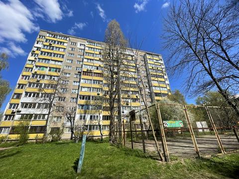 квартира за адресою Мрії вул. (Академіка Туполєва), 18-Г