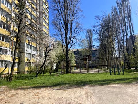 квартира за адресою Мрії вул. (Академіка Туполєва), 18-Г