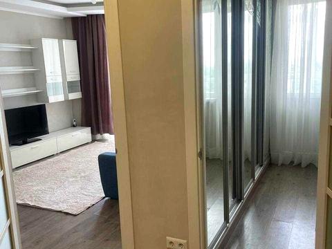 квартира за адресою Академіка Шалімова вул. (Героїв Севастополя), 35-А