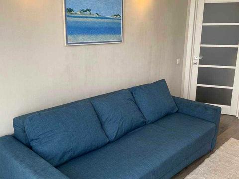 квартира за адресою Академіка Шалімова вул. (Героїв Севастополя), 35-А