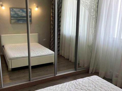 квартира за адресою Академіка Шалімова вул. (Героїв Севастополя), 35-А