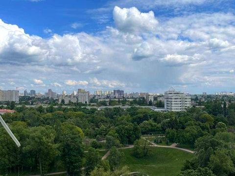 квартира за адресою Академіка Шалімова вул. (Героїв Севастополя), 35-А