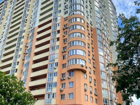 квартира за адресою Академіка Шалімова вул. (Героїв Севастополя), 35-А