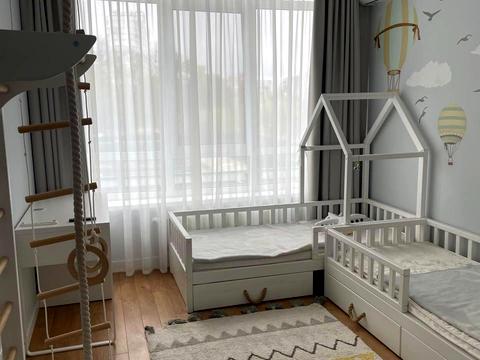 квартира по адресу Родины Костяковских ул., 2-А