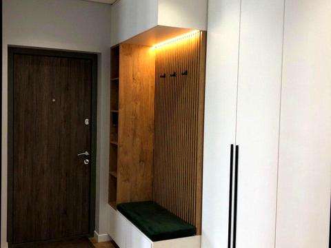 квартира по адресу Родины Костяковских ул., 2-А