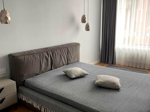 квартира по адресу Родины Костяковских ул., 2-А