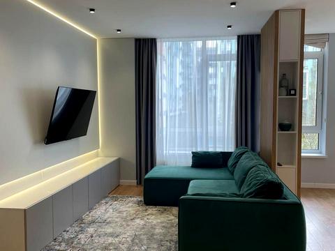 квартира по адресу Родины Костяковских ул., 2-А