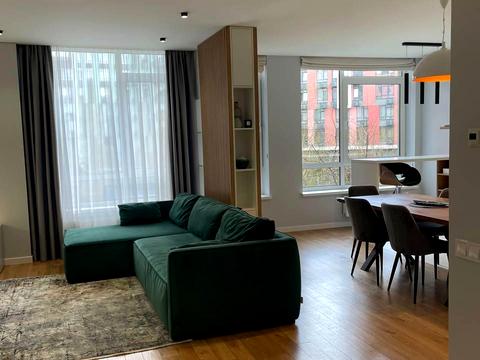 квартира по адресу Родины Костяковских ул., 2-А