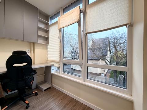 квартира за адресою Еммануїла Миська вул. (), 42а