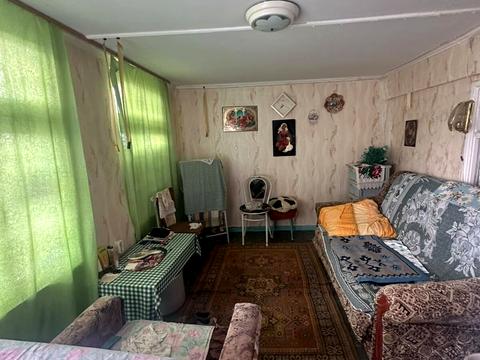 дом по адресу 19 лінія