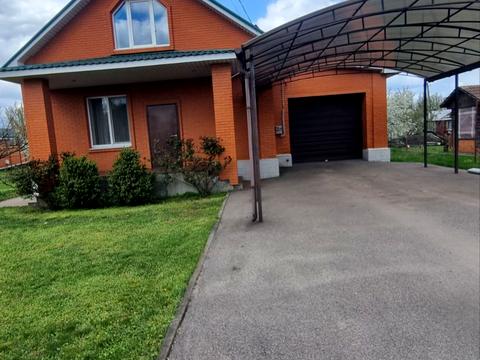 дом по адресу Виноградная ул., 33