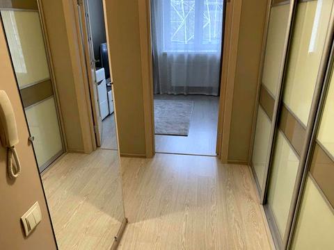 квартира за адресою Джерельна вул., 77