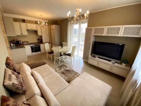 квартира за адресою Джерельна вул., 77