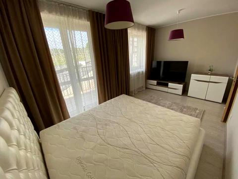 квартира за адресою Джерельна вул., 77