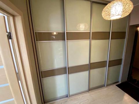 квартира за адресою Джерельна вул., 77