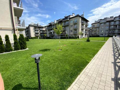 квартира за адресою Джерельна вул., 77