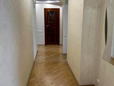 квартира по адресу Михаила Горыня ул. (Скрипника), 8