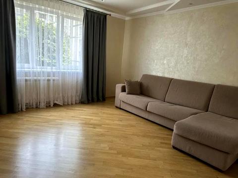 квартира по адресу Михаила Горыня ул. (Скрипника), 8