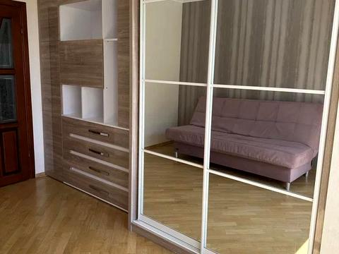 квартира по адресу Михаила Горыня ул. (Скрипника), 8