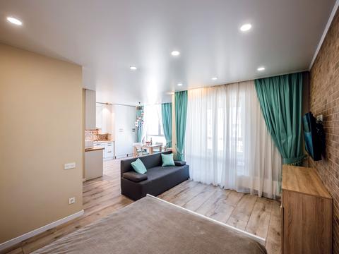 квартира за адресою Практична вул., 3