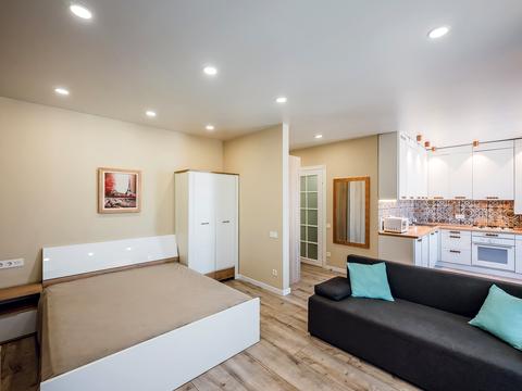 квартира за адресою Практична вул., 3