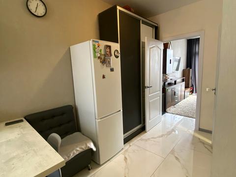 квартира по адресу Амосова ул., 14