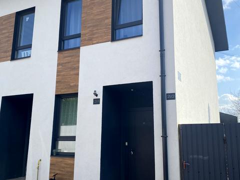 квартира по адресу Амосова ул., 14