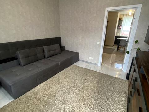 квартира по адресу Амосова ул., 14