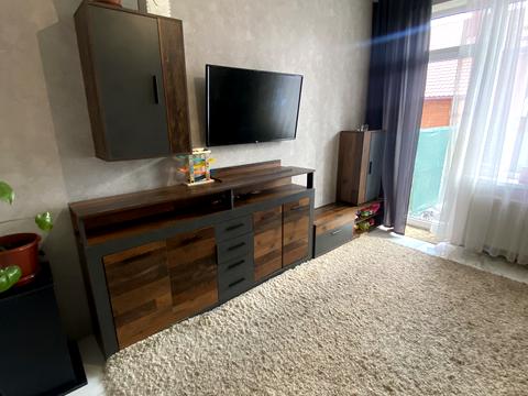 квартира по адресу Амосова ул., 14