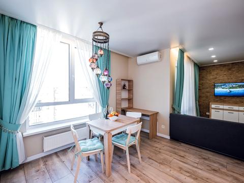 квартира за адресою Практична вул., 3