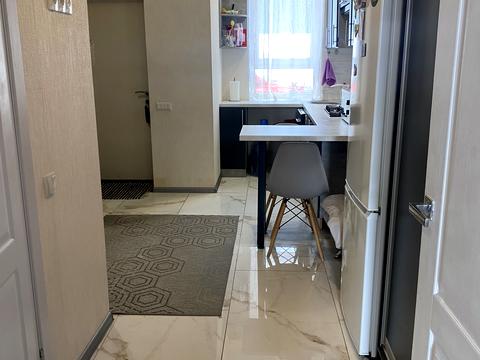 квартира по адресу Амосова ул., 14