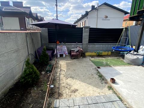 квартира по адресу Амосова ул., 14