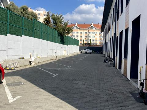 квартира по адресу Амосова ул., 14