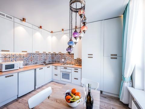 квартира за адресою Практична вул., 3