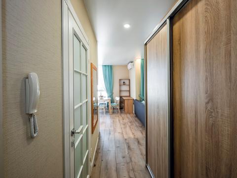 квартира за адресою Практична вул., 3